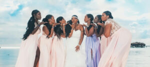 Which All-Inclusive Resorts Offer Free Weddings?