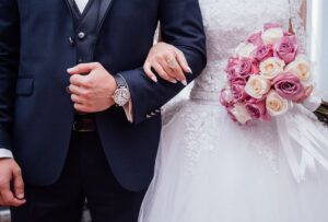 Qu'est-ce que l'assurance Wedding Planner et en avez-vous besoin ?