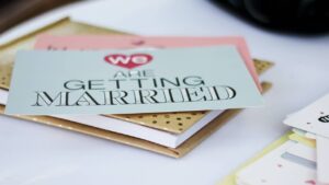 Qu'est-ce qui fait la différence dans la planification de mariage?
