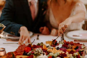 Qu'est-ce qu'un petit-déjeuner de mariage ?  Réponses à vos questions gourmandes