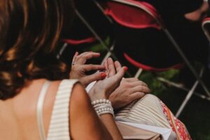 Qu'est-ce qu'un rituel de réchauffement de l'anneau (et comment en planifier un ?)