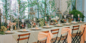 Questions courantes sur la planification de mariage