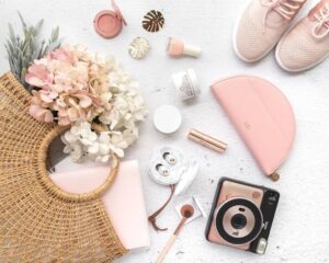 Quoi emballer dans votre sac de nuit de mariage