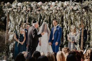 Récapitulatif en direct d'Instagram : comment gérer le stress, l'anxiété ou la submersion lors de la planification d'un mariage {avec Michelle Jacobs d'Elegante par Michelle J} - Smashing the Glass