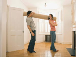couples with varied incomes