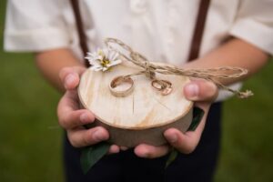 ring bearer 101