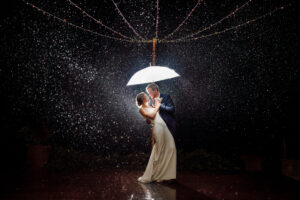 Sam Wyper Photography - Mariage à pois