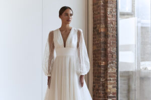 Sassi Holford : l'amour conquiert tout |  J'aime ma robe®