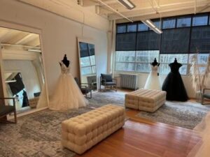 Seattle Bridal Business : Devenez un partenaire CocoMelody