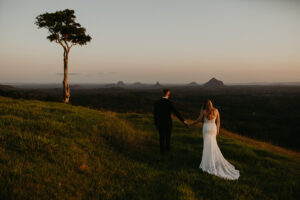 Spots de l'arrière-pays sur la Sunshine Coast pour capturer vos photos de rêve