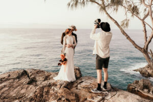 Spots secrets de la Sunshine Coast pour les séances d'amour