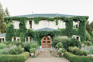 Monet Vineyards Highlight Gallery