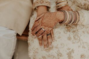 Lydia and Christopher's 'Boho Dream' Handcrafted Lincolnshire Tipi Wedding by Kev Elkins Photography