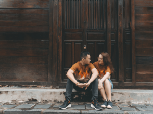 couple