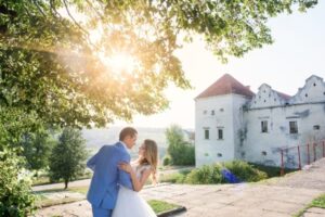 Tendances de mariage d'été 2022