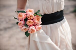 Tendances des accessoires de mariée 2022