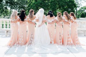 Tendances mariage 2022 : Célébrez votre amour, à votre façon !