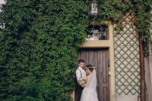 Tendances mariage printemps 2022