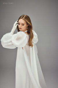 The White Room accueille les nouvelles collections romantiques 2023 en magasin