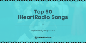 iheart radio songs chart