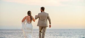 Top 5 Spring Destination Wedding Resorts