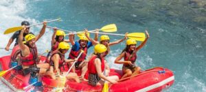 Top 5 Montego Bay Wedding Excursions