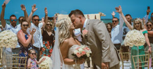 Top 5 des forfaits de mariage abordables à destination de Punta Cana