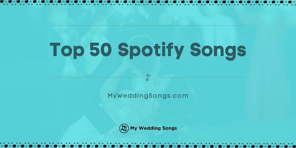Spotify songs chart