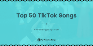 TikTok Songs Chart