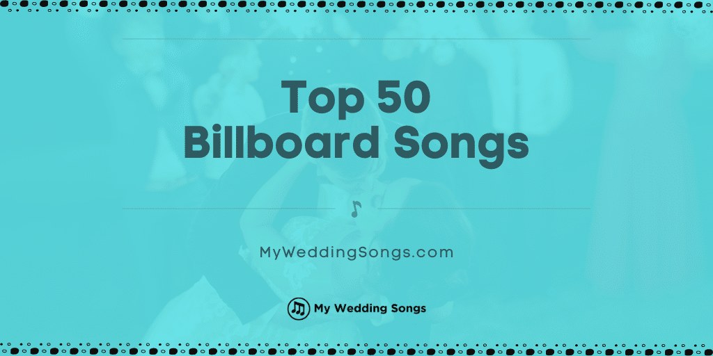 billboard songs chart