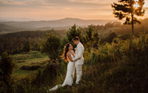 Tour d'horizon du vendredi - Mariage à pois
