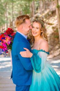 Bespoke-Bride: Wedding Blog