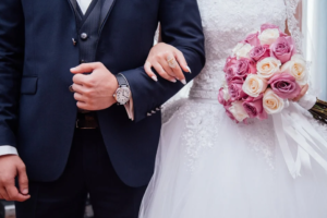 Tout ce que vous devez savoir sur les contrats de mariage crypto