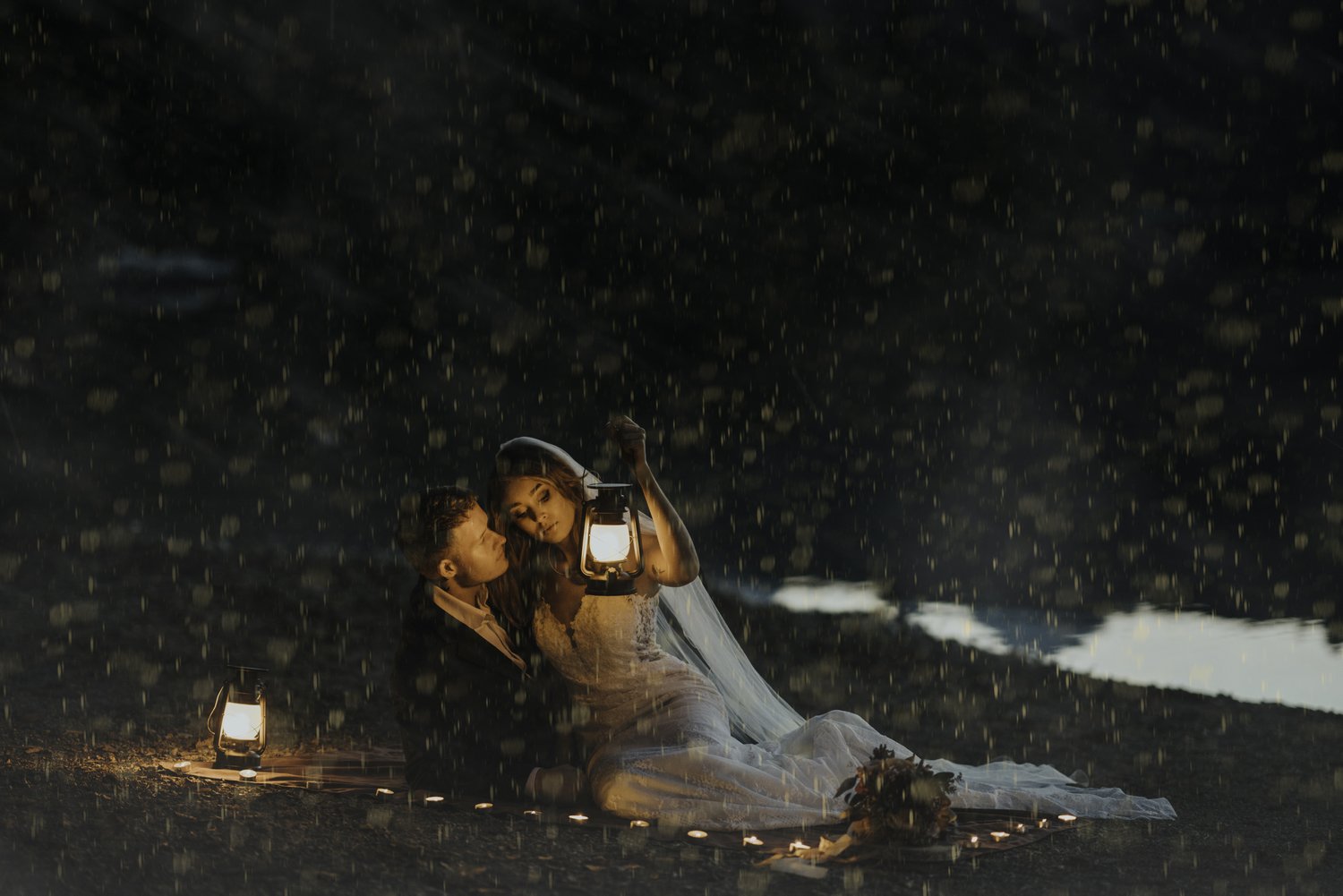 Tout ce que vous devez savoir sur les elopements en Islande