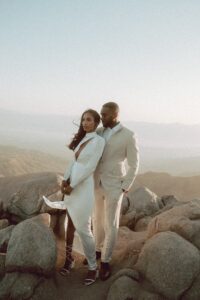 Tout ce que vous devez savoir sur les mariages en Écosse