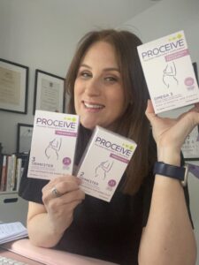 Pregnancy Supplements Ireland