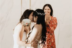 Traditions à abandonner pour votre mariage homosexuel