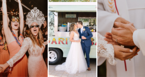 Traditions de mariage hispaniques à considérer pour votre grand jour
