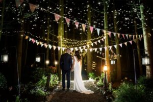 Un guide pour trouver le lieu de mariage de vos rêves