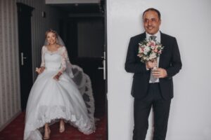 Un guide sur ce qui est approprié lors d'un deuxième mariage
