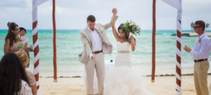 Is a Beach Wedding Cheaper?