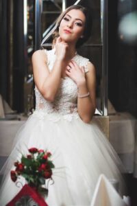 Bespoke-Bride: Wedding Blog