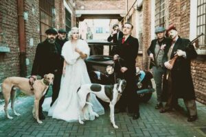 Bespoke-Bride: Wedding Blog
