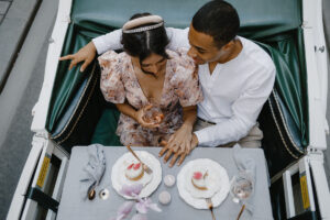 Une histoire d'amour viennoise - B'LOVED Blog