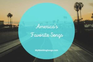 America the band Songs