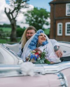 Bespoke-Bride: Wedding Blog