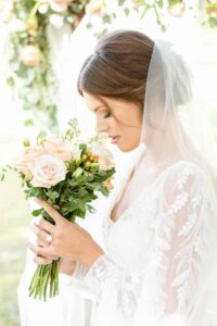 Bespoke-Bride: Wedding Blog