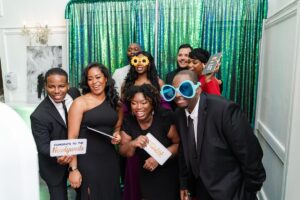 Une soirée exclusive dans le NJ est une première Muna Serenade