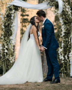 VRAI MARIAGE : IZABELA & BEAL