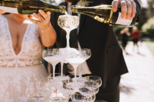 Vendeur de la semaine - Hunter Events NSW